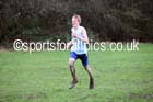 Intermediate boys Northern Inter Counties Schools Cross Country, Stockton. Photo: David T. Hewitson/Sports for All Pics